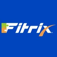 Fitrix ERP logo