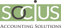 Socius Accounting logo