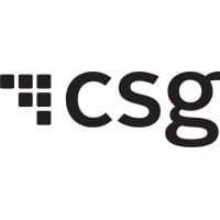 CSG Advanced Convergent Platform logo