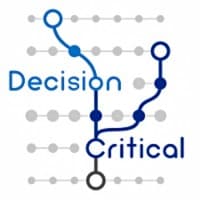 Decision Critical Enterprise Modeling logo