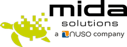 Mida Recorder logo