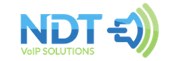 NDT VoIP Solutions logo
