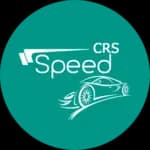 Speed Car Rental System logo