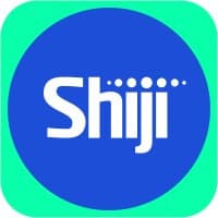 Shiji Distribution Solutions logo