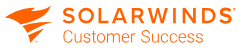 SolarWinds Network Configuration Manager logo