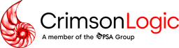 CrimsonLogic Trade Compliance logo