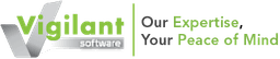 Vigilant Compliance Manager logo