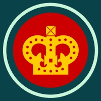 Crown Digital Contract Management logo
