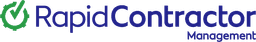 Rapid Contractor Management Africa logo