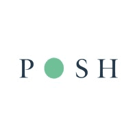 Posh Virtual Receptionists logo