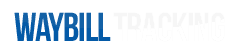 Waybill Tracking Software logo
