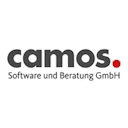 Camos CPQ logo