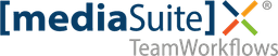 mediaSuite logo