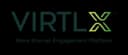 VirtlX 360° Success Management logo
