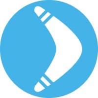 Wiseback logo