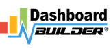 Dashboard Builder logo