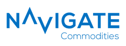 Navigate Commodities logo