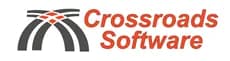 Crossroads Software Handheld Citation and Report Writing Program logo