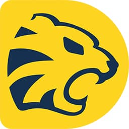 Tiger Data Recovery logo