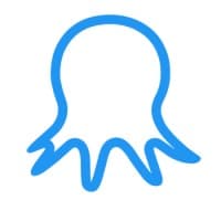Octoparse logo