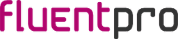 FluentPro G. A. Suite logo