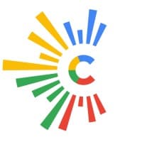 CanvasJS Charts logo