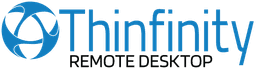Thinfinity Remote Desktop logo