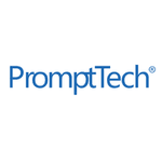 PromptTech logo