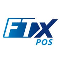 FTx Digital Signage logo