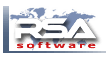 RSA eBusiness Solutions logo