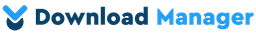 WordPress Download Manager logo