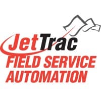 JetTrac Field Service logo