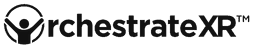 OrchestrateVR logo