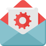 Email Parser logo