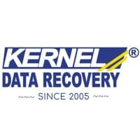Kernel for OST Recovery logo