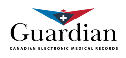 Guardian EMR logo