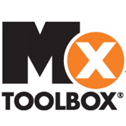 MxToolbox Delivery Center logo