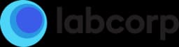 LabCorp (Laboratory Corporation of America Holdings) logo