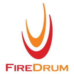 FireDrum Email Marketing logo