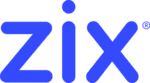 Zix Email Encryption logo