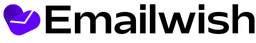 EmailWish logo