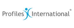 Profiles International by traits logo