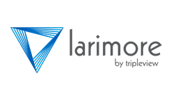 Larimore Records Management System logo