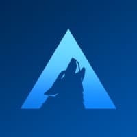 Arctic Wolf SOC-as-a-Service logo