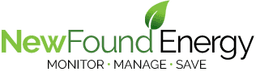 ATLAS Energy Monitoring System logo