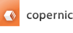 Copernic Search Server logo
