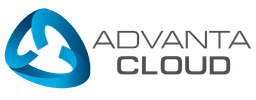 AdvantaCLOUD logo