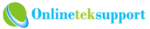 OnlineTekSupport logo