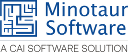 Minotaur Business System logo