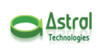 Astral Manufacturing ERP logo